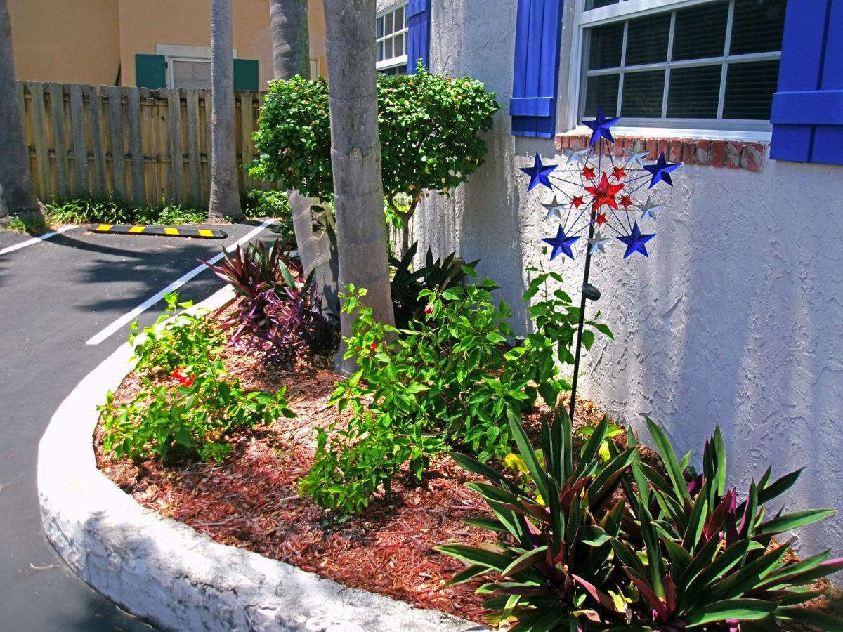 Tropical Oasis Condos Fort Lauderdale Ngoại thất bức ảnh